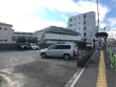 練馬区大泉学園町８丁目　月極駐車場